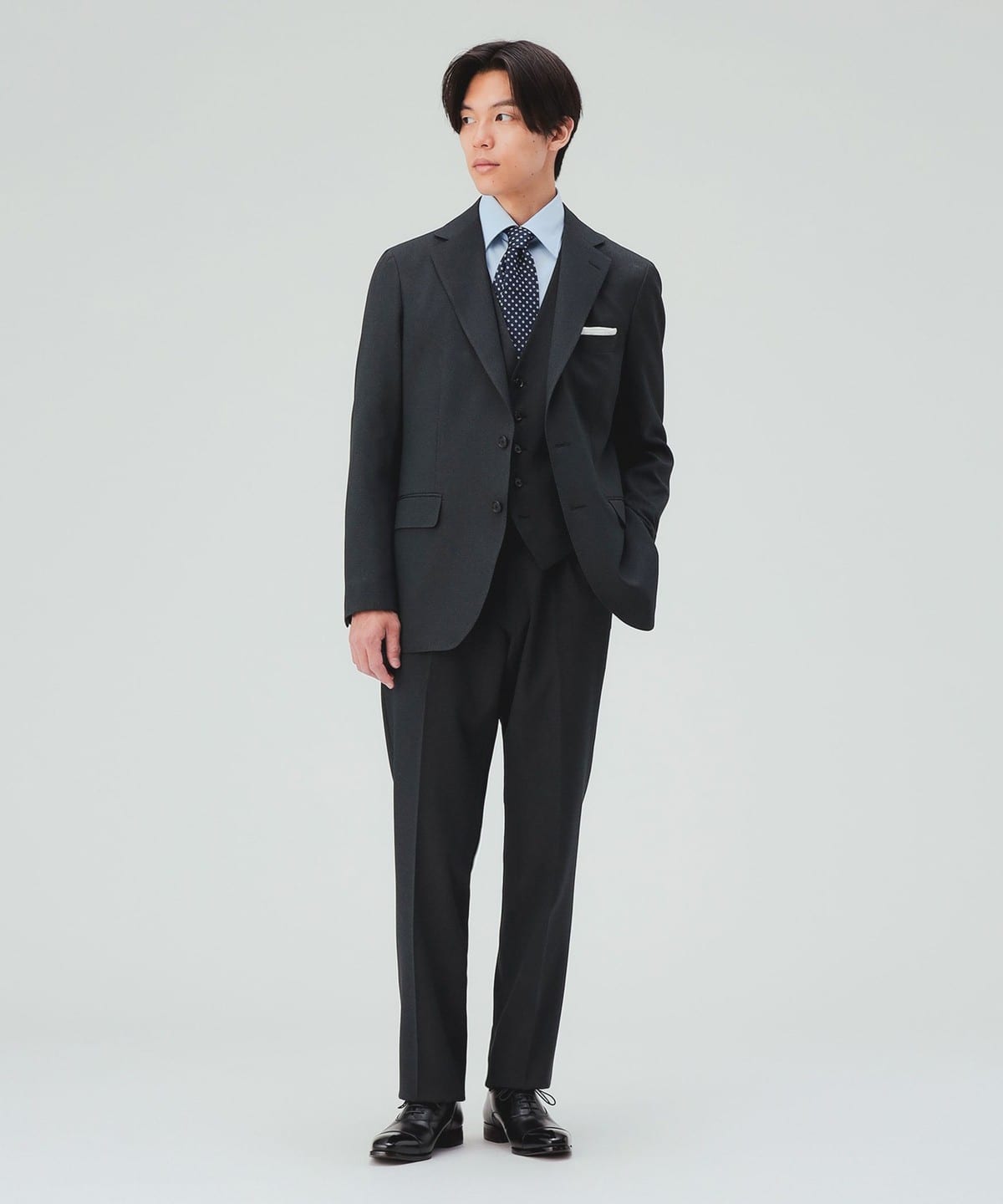 BEAMS HEART（ビームス ハート）【10%OFFクーポン対象】ピンヘッド
