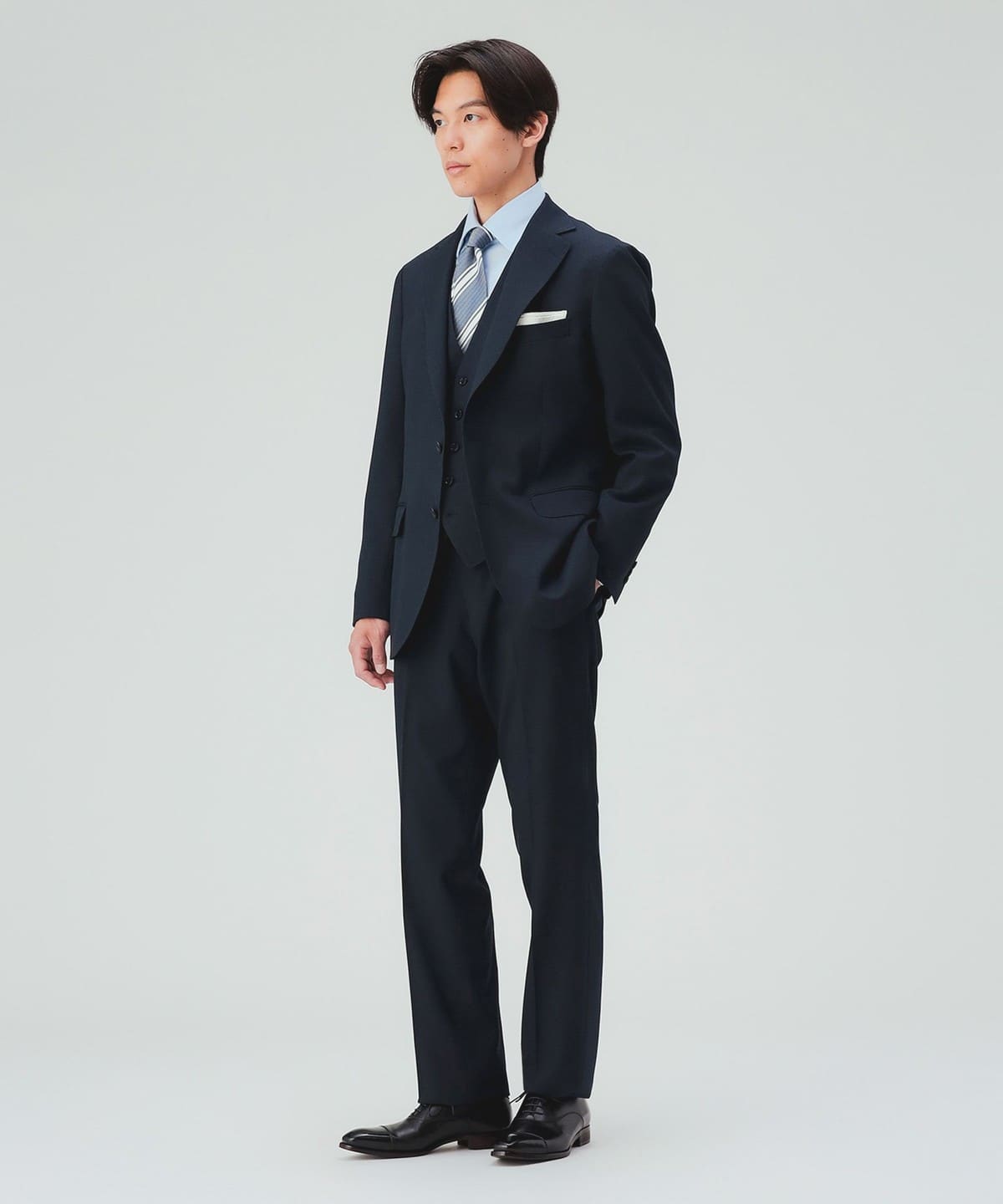 BEAMS HEART（ビームス ハート）【10%OFFクーポン対象】ピンヘッド