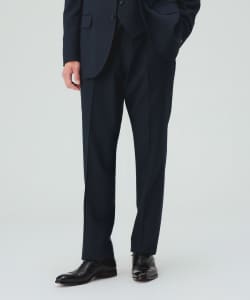 【10%OFFクーポン対象】ピンヘッド トラベル スラックス（セットアップ対応）