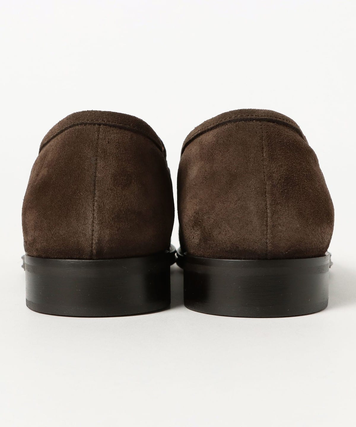 BEAMS HEART BEAMS HEART BEAMS HEART / Bit loafers (shoes loafers 