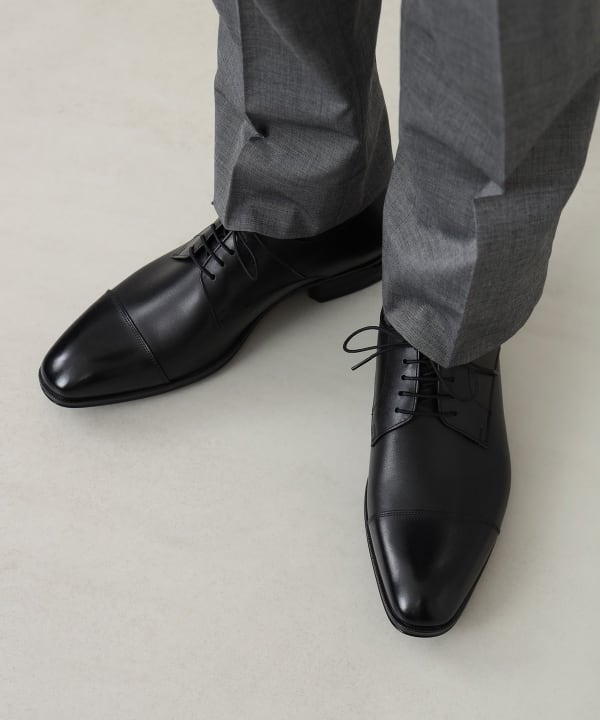 BEAMS HEART（ビームス ハート）高機能 ダービーシューズ（シューズ