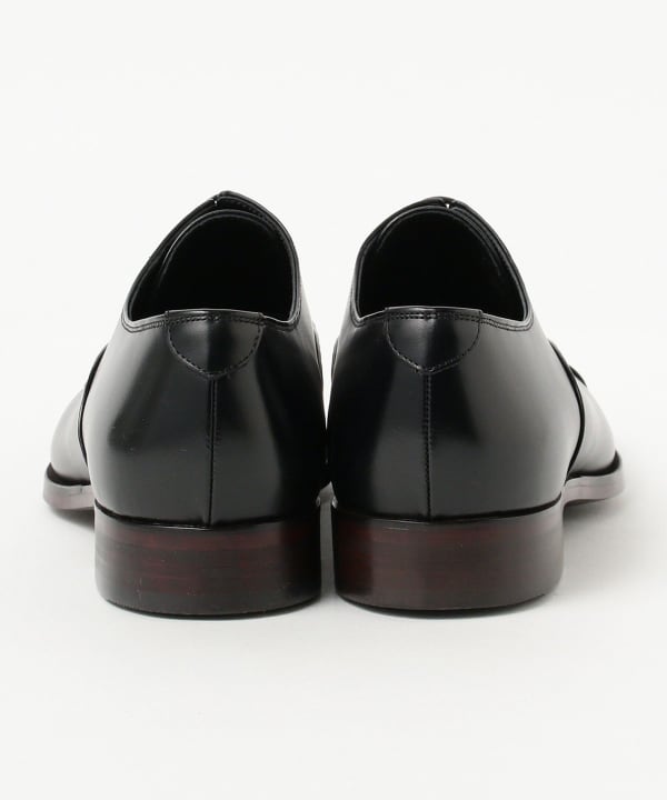 BEAMS HEART BEAMS HEART BEAMS HEART / Straight Tip Oxford Shoes