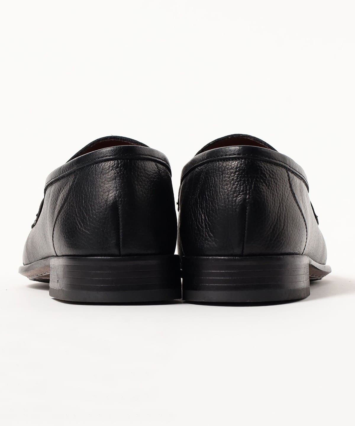 BEAMS F（ビームスF）【別注】Paraboot / BARTH デッキシューズ