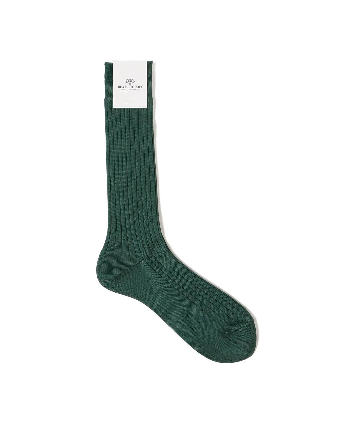 ドレス リブ ソックス レッグウェア MEN GREEN ONE SIZE ドレス リブ ソックス レッグウェア MEN GREEN ONE SIZE