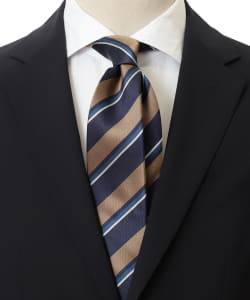 ストライプ ネクタイ 22AW