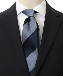 ストライプ ネクタイ 22AW