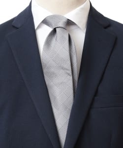 チェック ネクタイ 23SS
