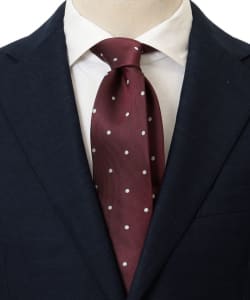 Dot tie 23AW③