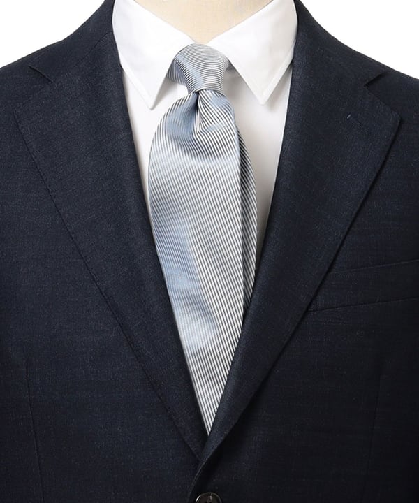 BEAMS HEART(ビームス ハート)フォーマル ネクタイ 24SS① BEAMS HEART(ビームス ハート)フォーマル ネクタイ 24SS①