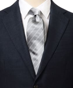 Formal necktie 24SS①