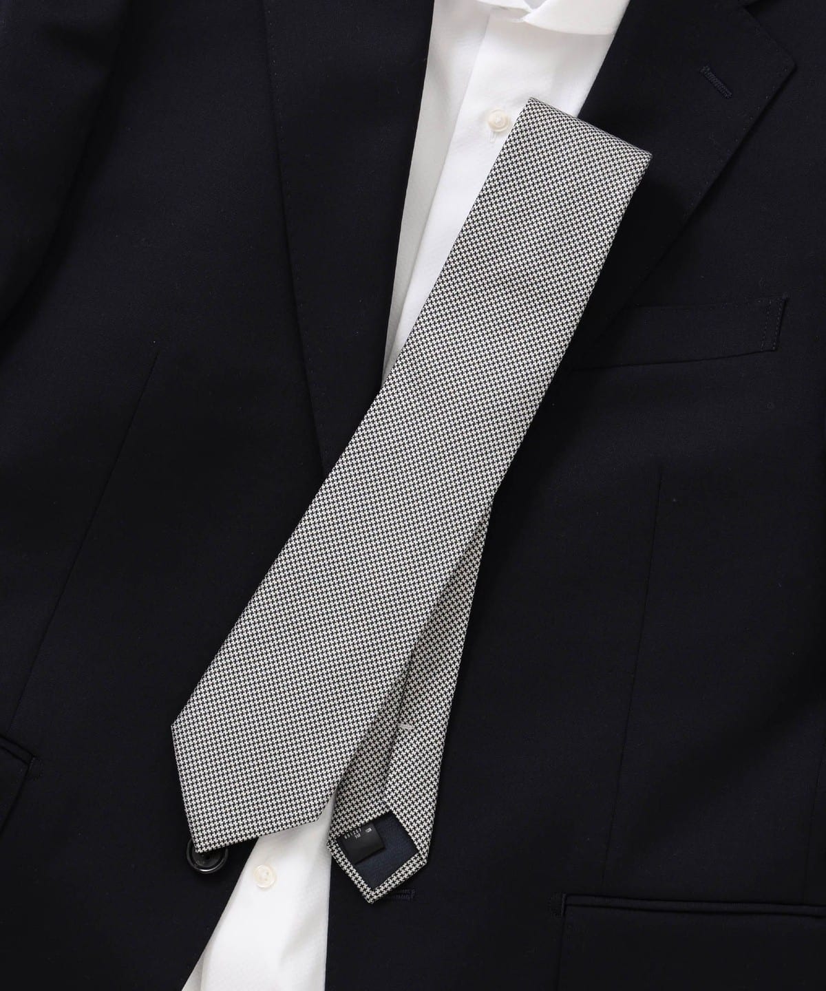 フォーマル ネクタイ 24SS② スーツ・ネクタイ MEN H/T ONE SIZE フォーマル ネクタイ 24SS② スーツ・ネクタイ MEN H/T ONE SIZE