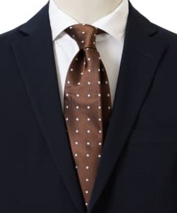Dot tie 24SS②