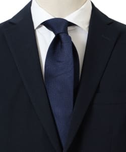 ソリッド ネクタイ 24SS③