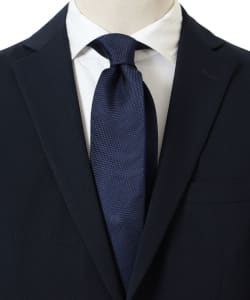 ソリッド ネクタイ 24SS③