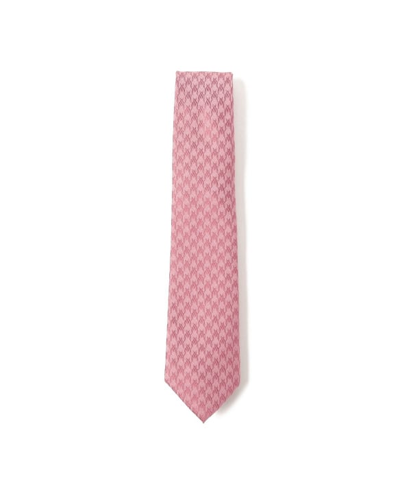 【極美品】 BEAMS HEART　ビームス ハート ネクタイ BEAMS HEART（ビームス ハート）ドット ネクタイ 24SS②（スーツ