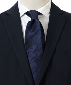 ソリッド ネクタイ 24SS④