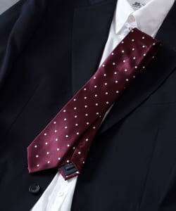 Dot tie 24FW①