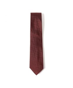 Solid Necktie 24FW③