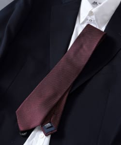 Dot tie 24FW③