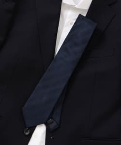 シルクソリッド ネクタイ 25SS