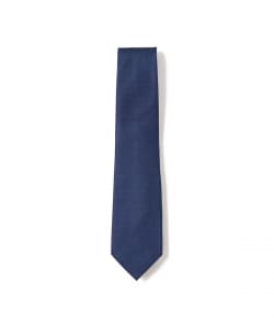 Silk Solid Tie 25SS