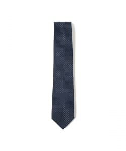 シルクドット ネクタイ 25SS①