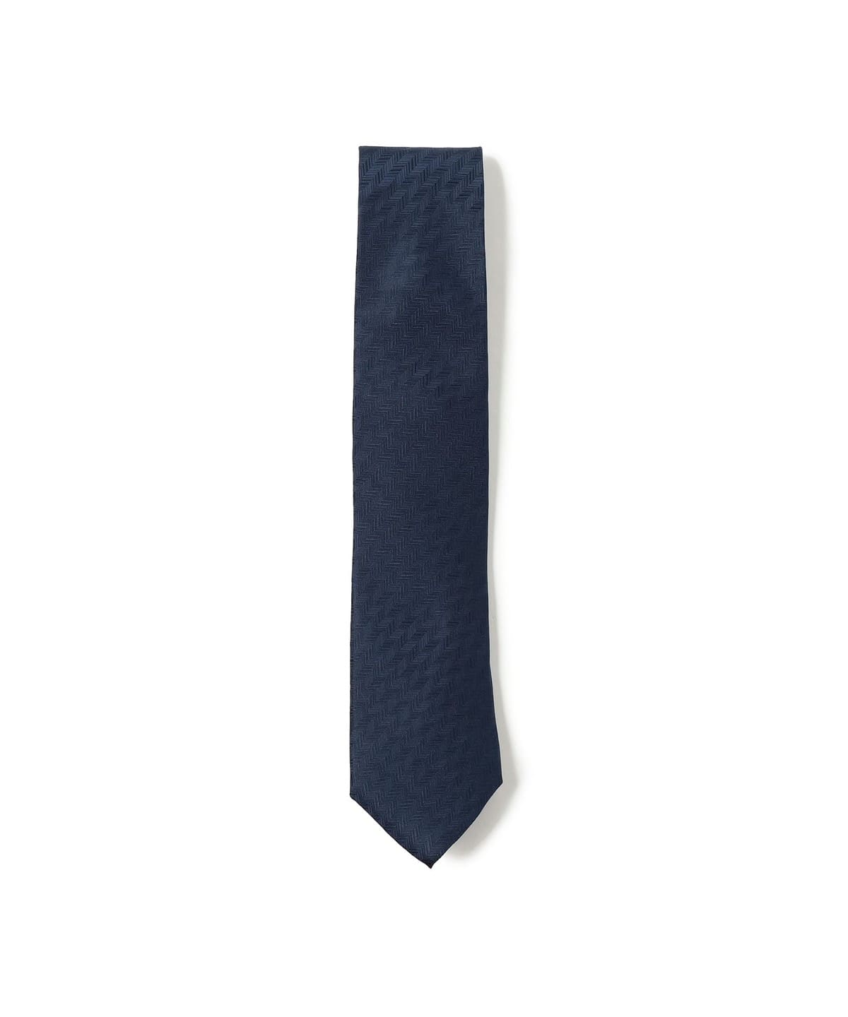シルクソリッド ネクタイ 25SS① スーツ・ネクタイ MEN NAVY④ ONE SIZE シルクソリッド ネクタイ 25SS① スーツ・ネクタイ MEN NAVY④ ONE SIZE
