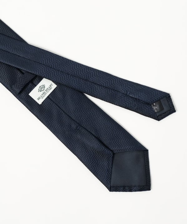 ビームスエフ ネクタイ ソリッドタイ 無地 ハイブランド 高級シルク 黒茶 ビームスエフ ネクタイ ソリッドタイ 無地 ハイブランド 高級シルク 黒茶