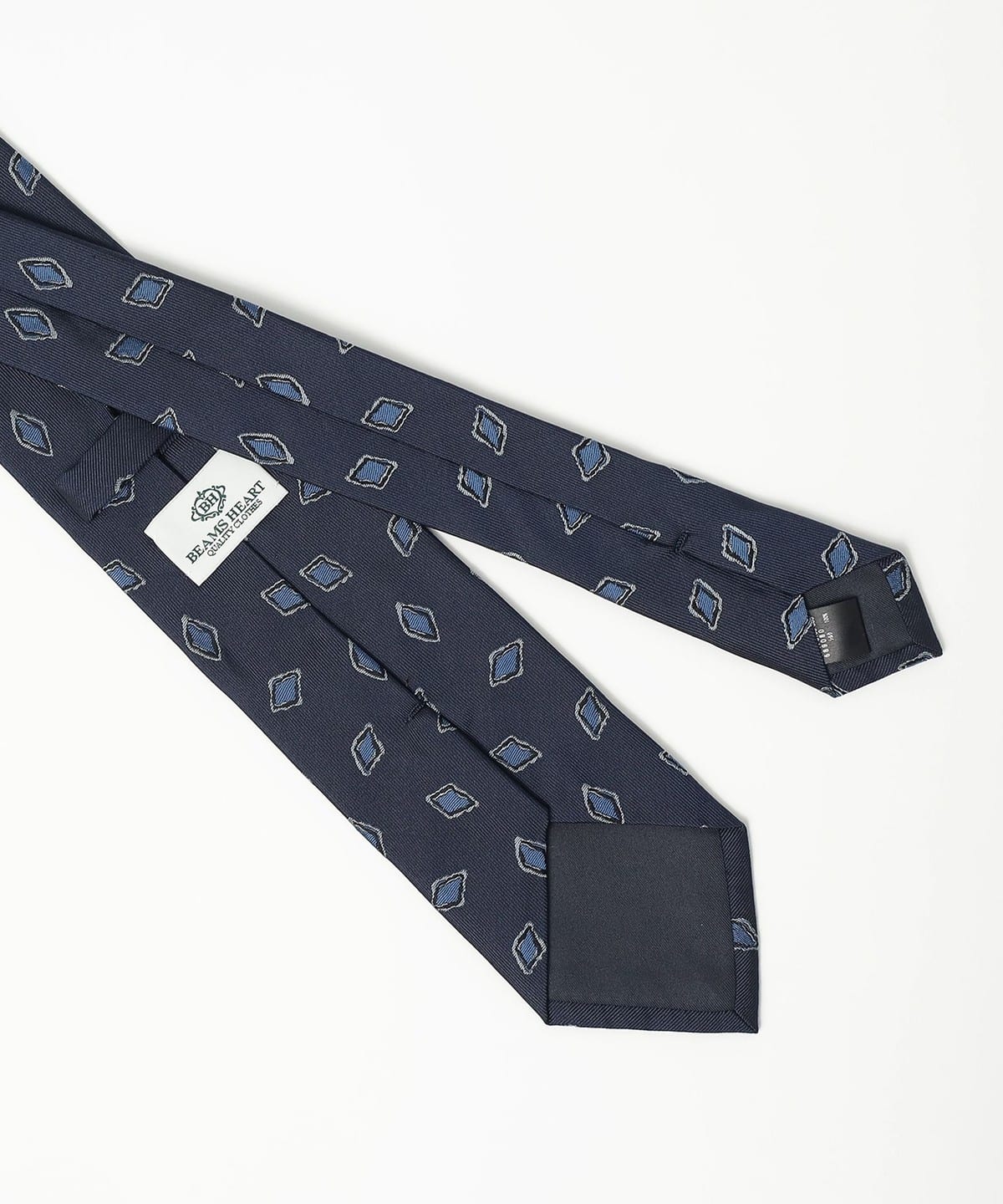 【超美品】BEAMS HEART 23SS スリーピース L ネクタイ付 BEAMS HEART BEAMS HEART Tie 2 (Suits & Ties) Available for
