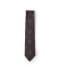 DARK BROWN/BLUE