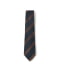 NAVY/BROWN
