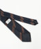 NAVY/BROWN