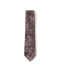 DARK BROWN/PINK