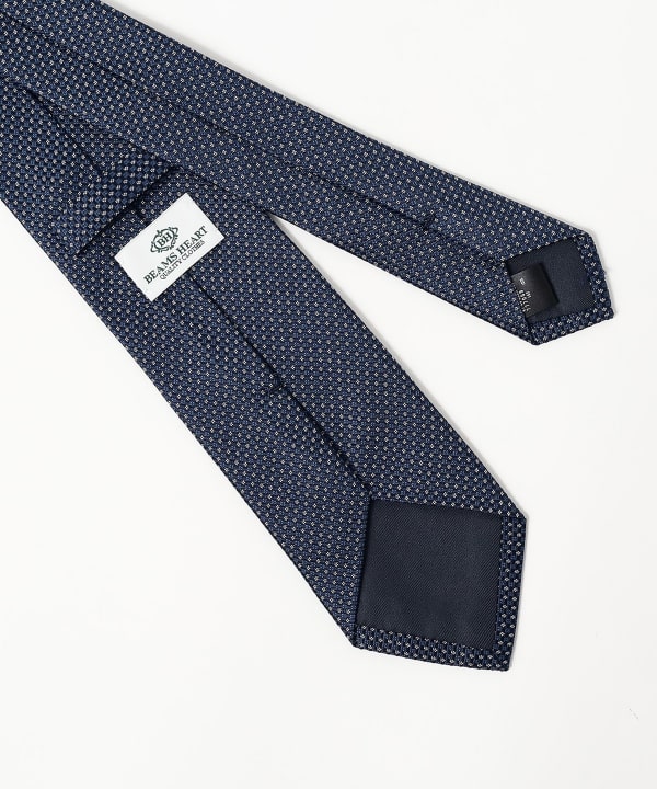 【10%OFFクーポン対象】ジャカード ネクタイ