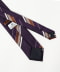 PURPLE×BROWN