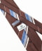 BROWN×BLUE