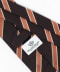 BROWN × ORANGE