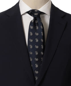 ジャカード ネクタイ 22SS①