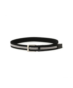 BEAMS HEART / 3トーン メッシュベルト