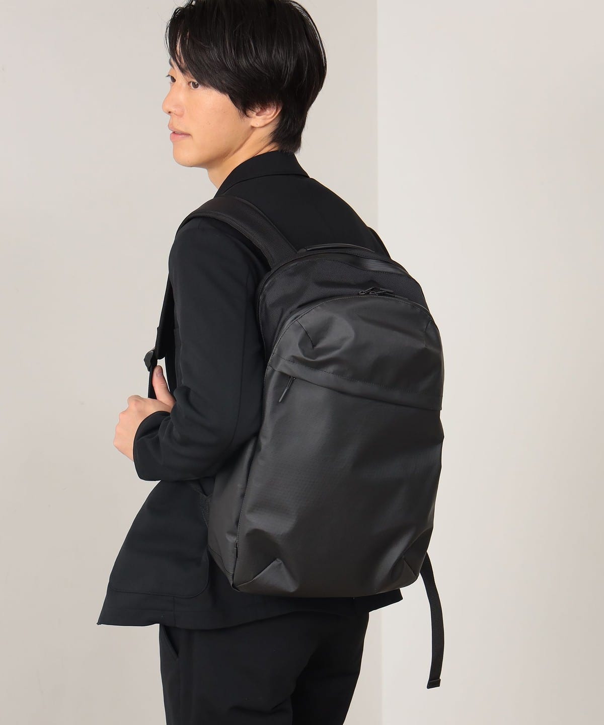 beams ht.cordura trgbp 販売 リュック