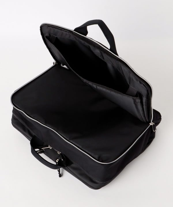 BEAMS HEART BEAMS HEART 3WAY Briefcase (Bag Business Bag) Available at BEAMS