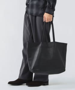 レザー トートバッグ