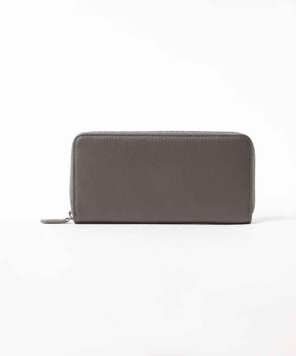 【10%OFFクーポン対象】シュリンク ロングウォレット