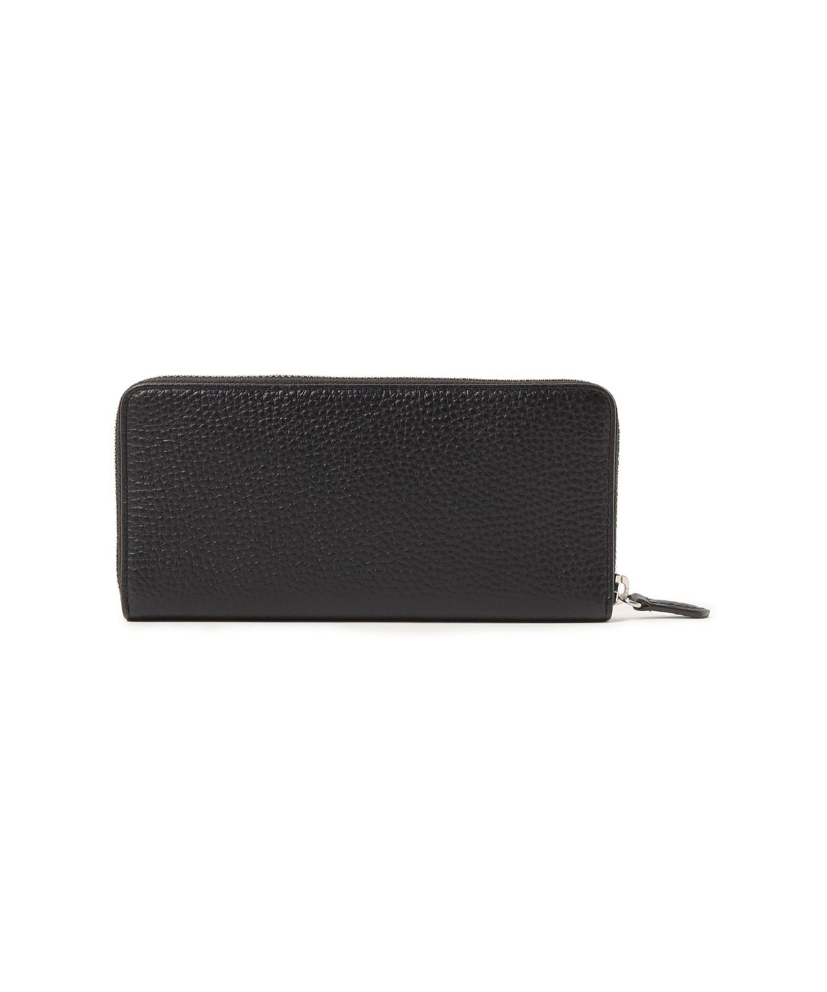 シュリンク ジップ ロングウォレット 財布・小物 MEN BLACK ONE SIZE シュリンク ジップ ロングウォレット 財布・小物 MEN BLACK ONE SIZE