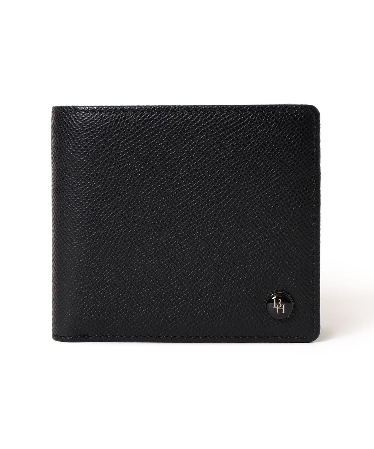 ニューブローチ ウォレット(WEB限定) 財布・小物 MEN BLACK ONE SIZE ニューブローチ ウォレット(WEB限定) 財布・小物 MEN BLACK ONE SIZE