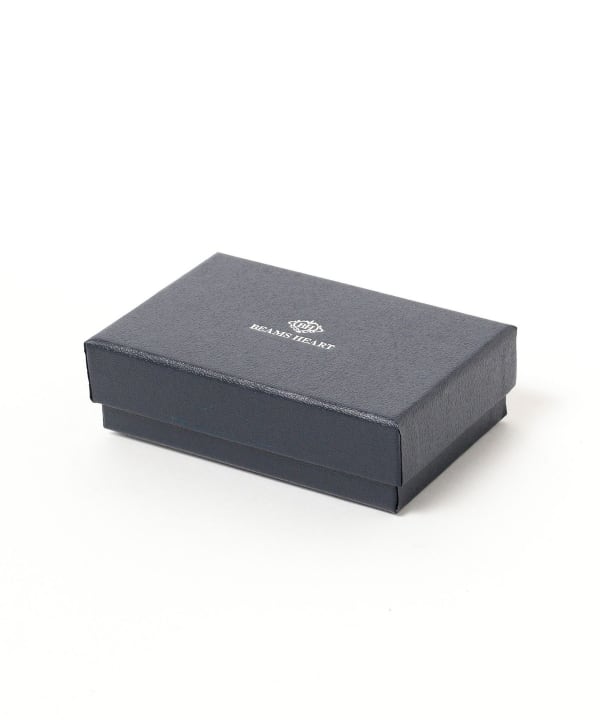 BEAMS HEART(ビームス ハート)ハイブリッド キーケース(財布 BEAMS HEART(ビームス ハート)ハイブリッド キーケース(財布