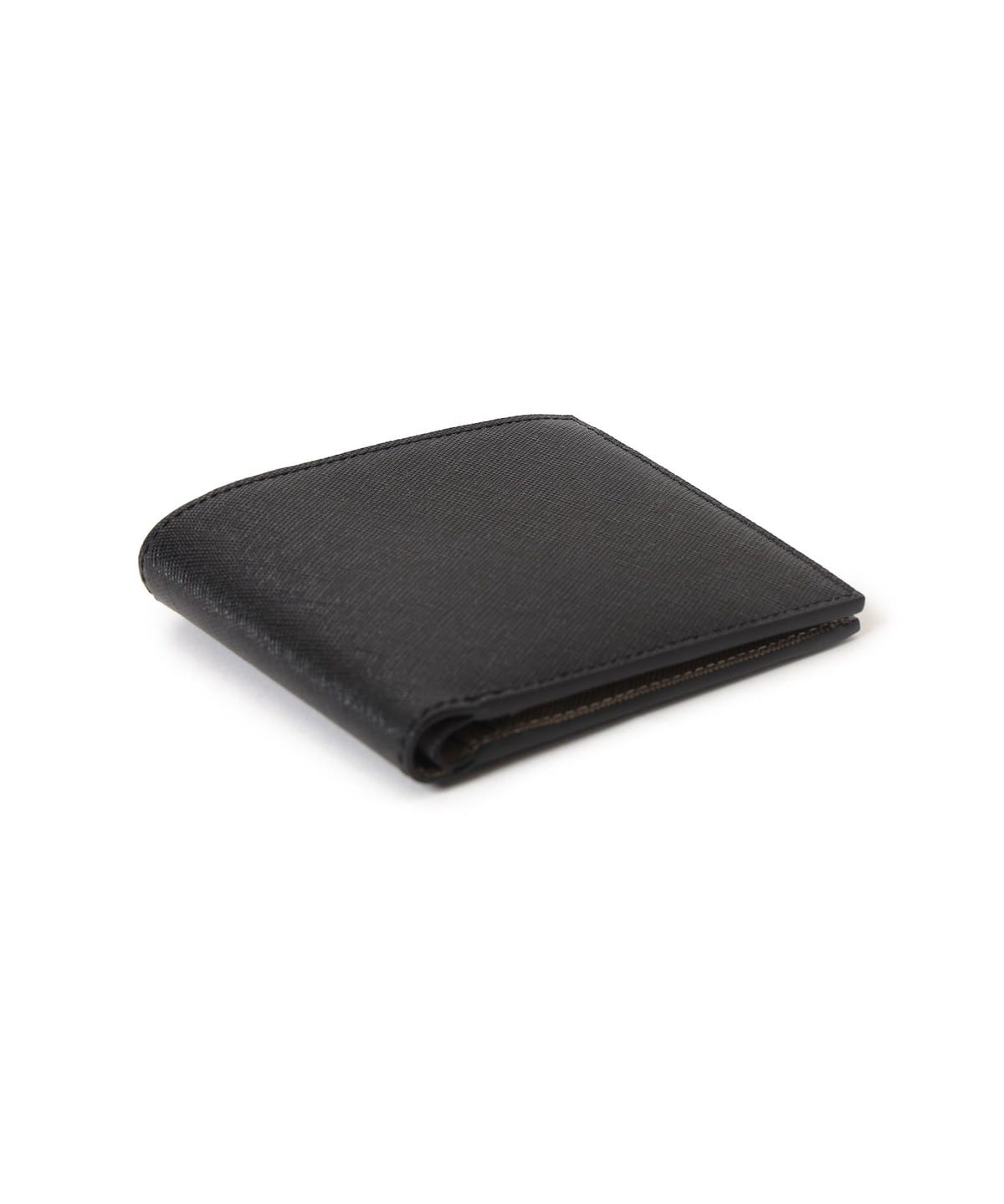 BEAMS HEART BEAMS HEART Leather Bi-Fold Wallet (Wallets