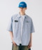 BLUE/WHITE