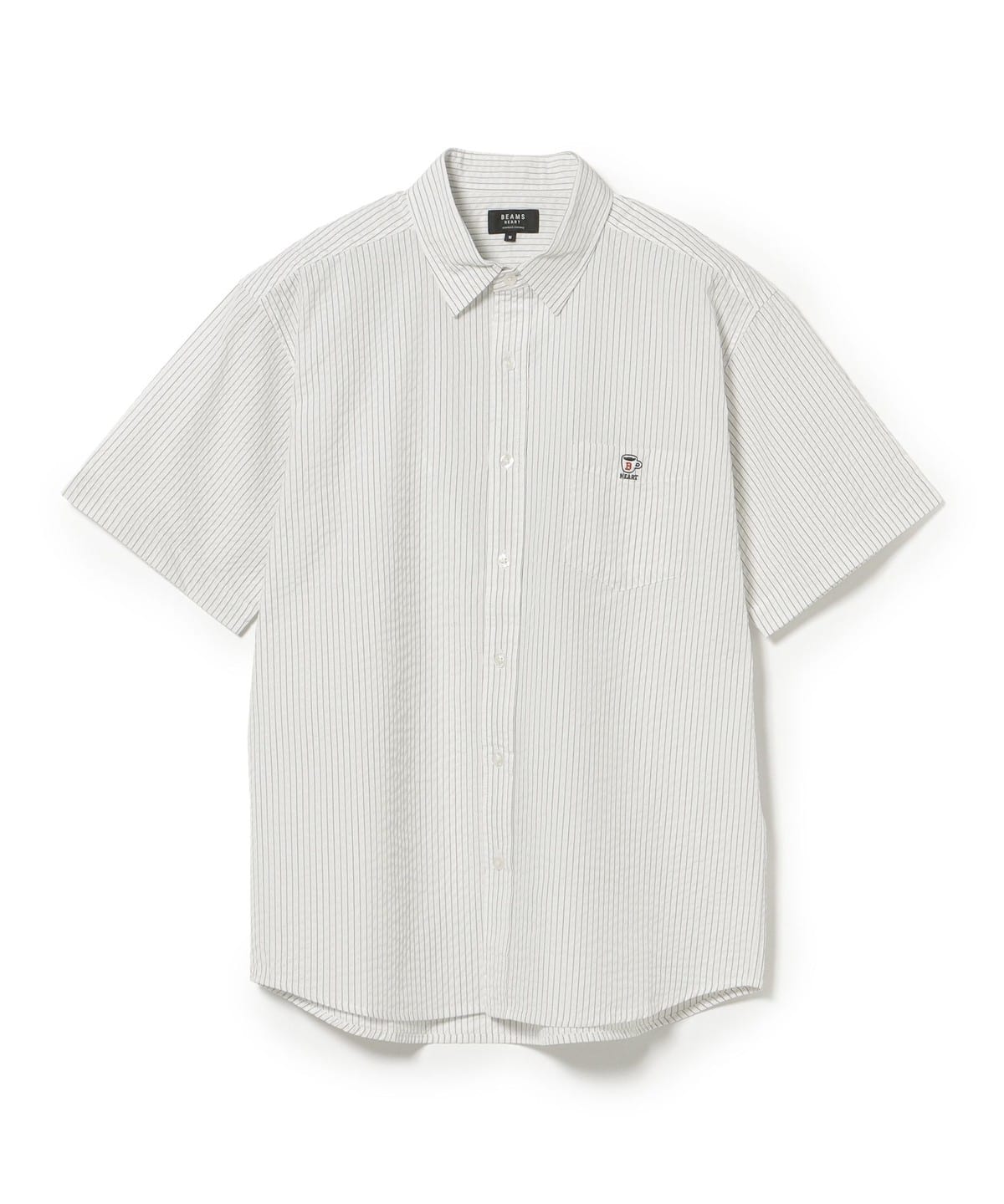 BEAMS HEART（ビームス ハート）【10%OFFクーポン対象】ストライプ