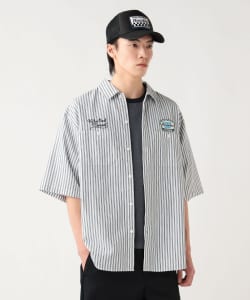 GMS ワーク シャツ